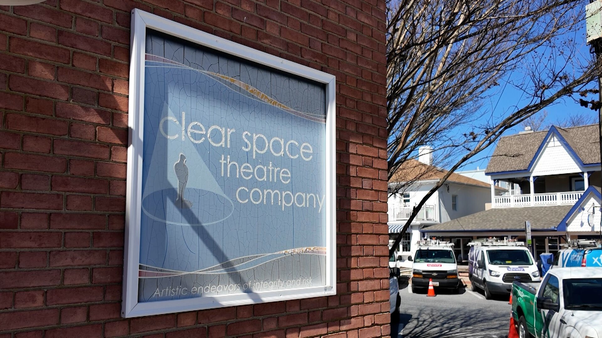 Clear Space Theatre accepts plan to remain in Rehoboth Beach